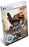 Warhammer 40,000 - Dawn of War II: Limited Steelbook Edition (exklusiv bei Amazon)