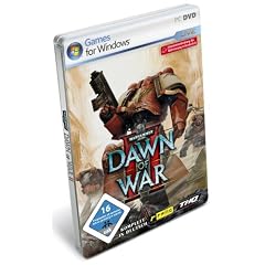 Warhammer 40,000 - Dawn of War II: Limited Steelbook Edition (exklusiv bei Amazon)