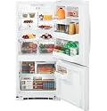 GE : GBSC0HBXWW Refrigerator