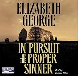 In Pursuit of the PR (Lib)(CD)