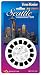 View-Master 3D 3-Reel Card Seattle Washington