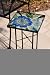 Poppy Paradise Square Table