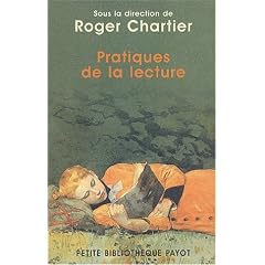 Pratiques de la lecture