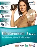 Filmbrennerei 2 deluxe