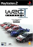 Revue Sony  / WRC 2 - Platinum
