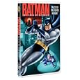 Batman - The Animated Series - Tales of the Dark Knight