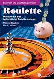 Produkt-Bild: Roulette: Lehrbuch f&uuml;r eine systematische Roulette-Strategie