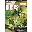 Team Realtree Monster Bucks XVII Vol 1 Hunting Video