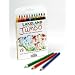 Lakeland Jumbo Colouring Pencils W 12