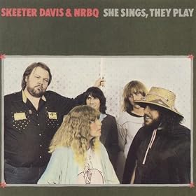 She Sings, They Play
