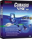 Cubasis Go VST 2.0 [Import]