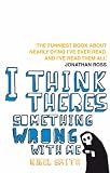 Review Black Swan  / I Think There's Something Wrong with Me