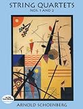 String Quartets Nos. 1 and 2