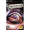 Manhunt 2 - Sony PSP