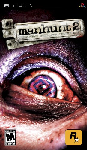 Manhunt 2 (PSP)