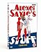 Alexei Sayle's Stuff - Series 1 [1988]