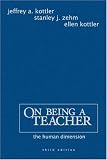 On Being a Teacher: The Human Dimension