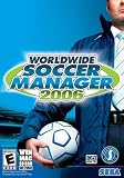 Worldwide Soccer Manager 2006