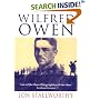 Wilfred Owen: A Biography (Oxford Paperbacks)