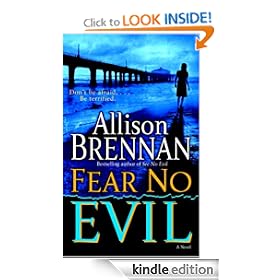 Fear No Evil