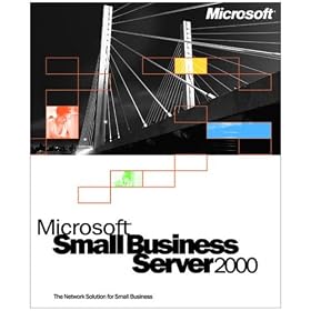 Microsoft Small Business Server 2000 Upgrade 5-cal Add On