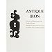 Antique Iron, English and American: 15th Century Through 1850 (348p)