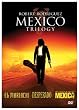 Robert Rodriguez Mexico Trilogy (El Mariachi / Desperado / Once Upon A Time In Mexico)