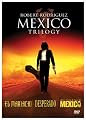 Robert Rodriguez Mexico Trilogy (El Mariachi / Desperado / Once Upon A Time In Mexico)