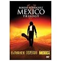 Robert Rodriguez Mexico Trilogy (El Mariachi / Desperado / Once Upon A Time In Mexico)