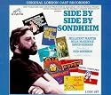 Side By Side By Sondheim (1976 Original London Cast)