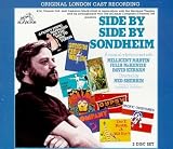 Side By Side By Sondheim (1976 Original London Cast)