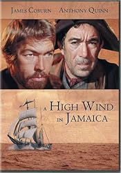 A High Wind in Jamaica