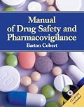 Manual of Drug Safety And Pharmacovigilance