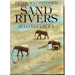 Sand Rivers