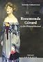 Rosemonde G�rard : La f�e d'Edmond Rostand