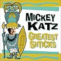 Greatest Shticks