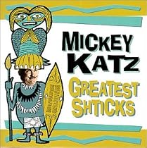 Greatest Shticks