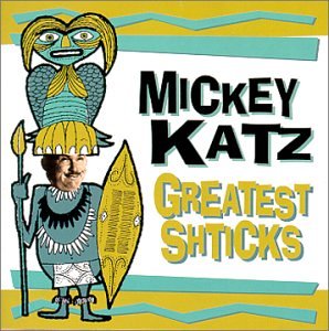 CD-Charts  Music : Greatest Shticks