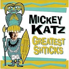 Greatest Shticks