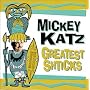 Greatest Shticks