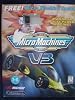 Buy Micro Machines V3