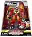 Titanium Series Transformers 6 Inch Metal Cybertron Rodimus Prime