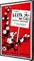 Felix The Cat 11"x17" Framed Poster