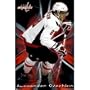 (24x36) Washington Capitals (Alexander Ovechkin) Sports Poster Print