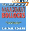 The Little Book of Management Bollocks