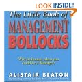The Little Book of Management Bollocks