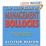 The Little Book of Management Bollocks