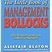The Little Book of Management Bollocks