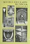 Art Deco Decorative Ironwork (Dover Jewelry and Metalwork)