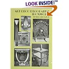 Art Deco Decorative Ironwork by Henri Clouzot